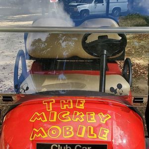 Meet your Posher, Mike